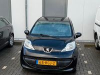 Occasion Peugeot 107 68 PK (50 kW) 2008 Hatchback