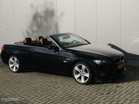 tweedehands BMW 320 Cabriolet Cabrio 320i