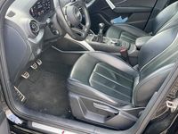 tweedehands Audi Q2 1.4 TFSI 150pk CoD Sport Pro Line S / Navigatie / Panoramadak / LED / Έlectric. Achterklep