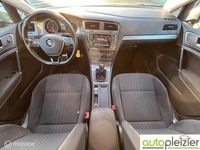 Occasion VW Golf Alltrack Highline 110 PK (80 kW) 2015 Stationwagen