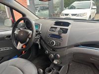 tweedehands Chevrolet Spark 1.0 16V LS Bi-Fuel Airco