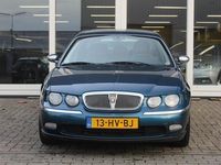 tweedehands Rover 75 2.0 V6 Club Automaat Airco Elektrische Ramen P