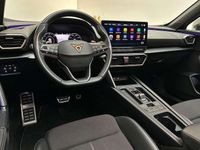 Occasion Cupra Formentor VZ 245 PK (180 kW) 2023 Grijs SUV