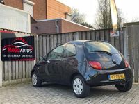 tweedehands Ford Ka 1.3 Cool & Sound / Airco / APK / Inruilkoopje