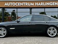 tweedehands BMW 730 730 d X-Drive Facelift I M-Pakket I Luchtvering I N