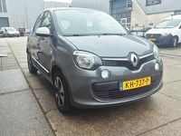 Occasion Renault Twingo Collection 71 PK (52 kW) 2016 Grijs (metallic) Hatchback