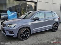 Occasion Cupra Ateca Limited Edition 300 PK (220 kW) 2020 Grijs SUV