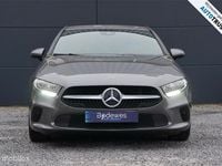 Occasion Mercedes A180 Business 136 PK (100 kW) 2020 Grijs Hatchback