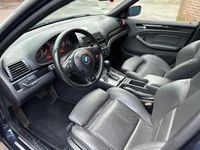 tweedehands BMW 318 3-SERIE Touring i Special Executive | Automaat | Leer | Climate Control | Cruise Control | Stoelverwarming | 18 Breyton |