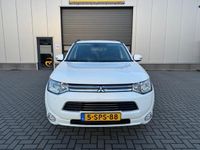 tweedehands Mitsubishi Outlander 2.0 PHEV Instyle+