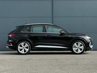 tweedehands Audi Q4 e-tron S Edition e-tron 50 220kW/299pk 82Kwh Hatchback El ektr. aandrijving quattro