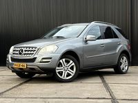 Occasion Mercedes ML300 205 PK (150 kW) 2010 SUV