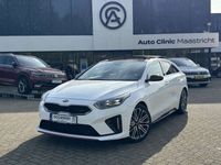 tweedehands Kia ProCeed ProCeed /1.6 T-GDI GT 204 AUTOMAAT | 12 MDN GARANTIE | 2021