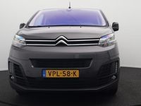 tweedehands Citroën Jumpy 2.0 AUT. BlueHDI 180 XL Driver 177 PK Carplay Navi Climate Park. Sens