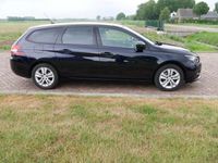 tweedehands Peugeot 308 SW **6999**NETTO**PANO* 1.5 BlueHDi Executive *PAN