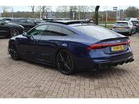 Occasion Audi A7 Proline 266 PK (195 kW) 2021 Divers Hatchback