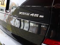 tweedehands BMW X5 XDrive45e High Executive M-Sport Navi / Pano / Leder / Ad. Cruise / DAB