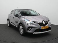 tweedehands Renault Captur TCe 140 Intens - All seasonbanden - Eerste Eigenaar