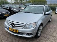 tweedehands Mercedes 200 C-KLASSE EstateCDI Business Class Elegance, YOUNGTIMER!