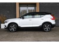 tweedehands Volvo XC40 T5 AWD R-Design Intro Edition | Camera | Adaptieve Cruise Control | Standkachel met On Call App | Pilot Assist | Stoelverw