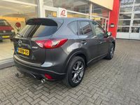 tweedehands Mazda CX-5 2.0 Skylease+ Limited Edition 2WD - 2e eigenaar |