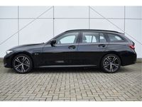 tweedehands BMW 320e 320 TouringHigh Executive M Sport Automaat / Spo