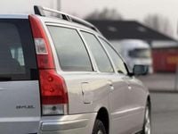 Occasion Volvo V70 170 PK (125 kW) 2006 Zilver Stationwagen