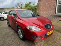 tweedehands Seat Leon 1.6 Stylance