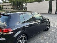 Occasion VW Golf VI Comfortline 122 PK (89 kW) 2009 Hatchback