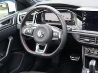 tweedehands VW Polo 2.0 TSI GTI 200PK 1e Eigenaar