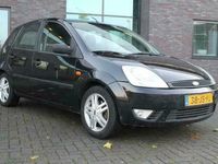 tweedehands Ford Fiesta 1.4-16V Ghia Airco inruil auto