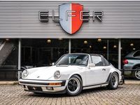 tweedehands Porsche 911 Carrera 3.2 Targa G50 versnellingsbak