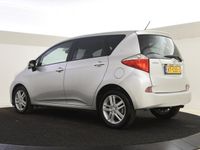 tweedehands Toyota Verso-S 1.3 VVT-i Dynamic | Automaat | Navi | Camera