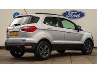 tweedehands Ford Ecosport B515E Trend Ultimate 1.0 EcoBoost 92 kW / 125 pk