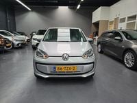 Occasion VW up! move up! 60 PK (44 kW) 2012 Grijs Hatchback