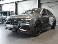 tweedehands Audi Q8 60 TFSI e quattro Pro Line S Competition pano 23 i