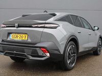 Occasion Peugeot 408 GTi 136 PK (100 kW) 2024 Grijs Hatchback
