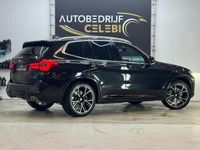 tweedehands BMW X3 XDrive30i High Executive | M-SPORT | AUTOMAAT | PANO