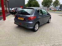 tweedehands Peugeot 206 1.4 Forever / Airco / Cruisecontrol / Bj 2008 /