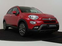 tweedehands Fiat 500X Cross 1.4 Turbo MultiAir Cross | Navigatie | Clima