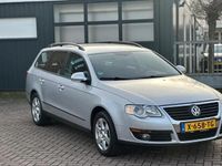 tweedehands VW Passat Variant 1.6 Sportline