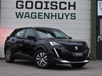Occasion Peugeot e-2008 Active 56 kW (77 PK) 2022 SUV