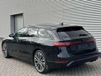 Nieuw Audi A6 e-tron 269 kW (367 PK) 2025 Zwart Stationwagen