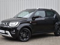 tweedehands Suzuki Ignis 1.2 Smart Hybrid Select | Zeer nette auto | Automa