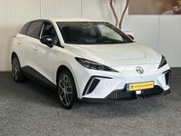 Occasion MG MG4 EV Luxury 150 kW (204 PK) 2023 Wit Hatchback