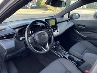 tweedehands Toyota Corolla 1.8 Hybrid Active Camera DAB NAVI LMV