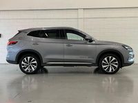 Occasion BYD Seal U Boost 160 kW (218 PK) 2025 Grijs SUV