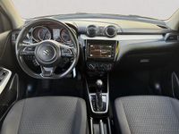 Occasion Suzuki Swift 83 PK (61 kW) 2022 Grijs Hatchback