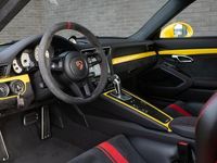 tweedehands Porsche 911 GT3 991 4.0| 14.800 km | Racing Yellow