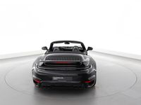 tweedehands Porsche 911 Turbo S Cabriolet 